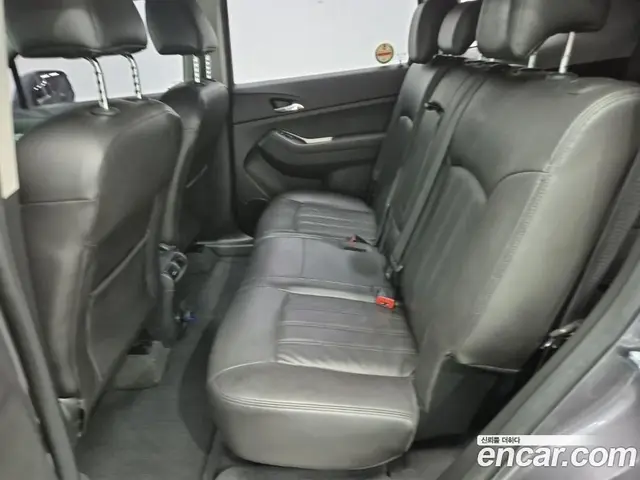Chevrolet Orlando 2014 2.0 автомат (гидро), миниатюра 7