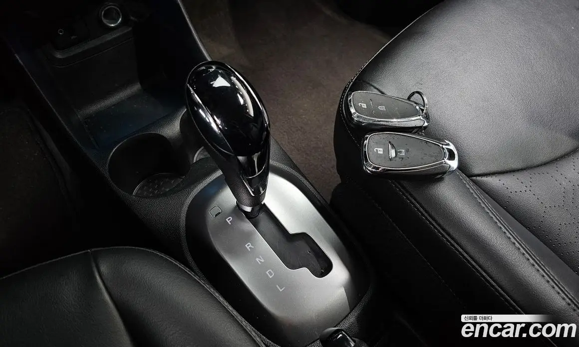 Chevrolet Spark 2015 1.0 автомат (гидро), фото 12 Chevrolet Spark 2015 1.0 автомат (гидро), фото 12