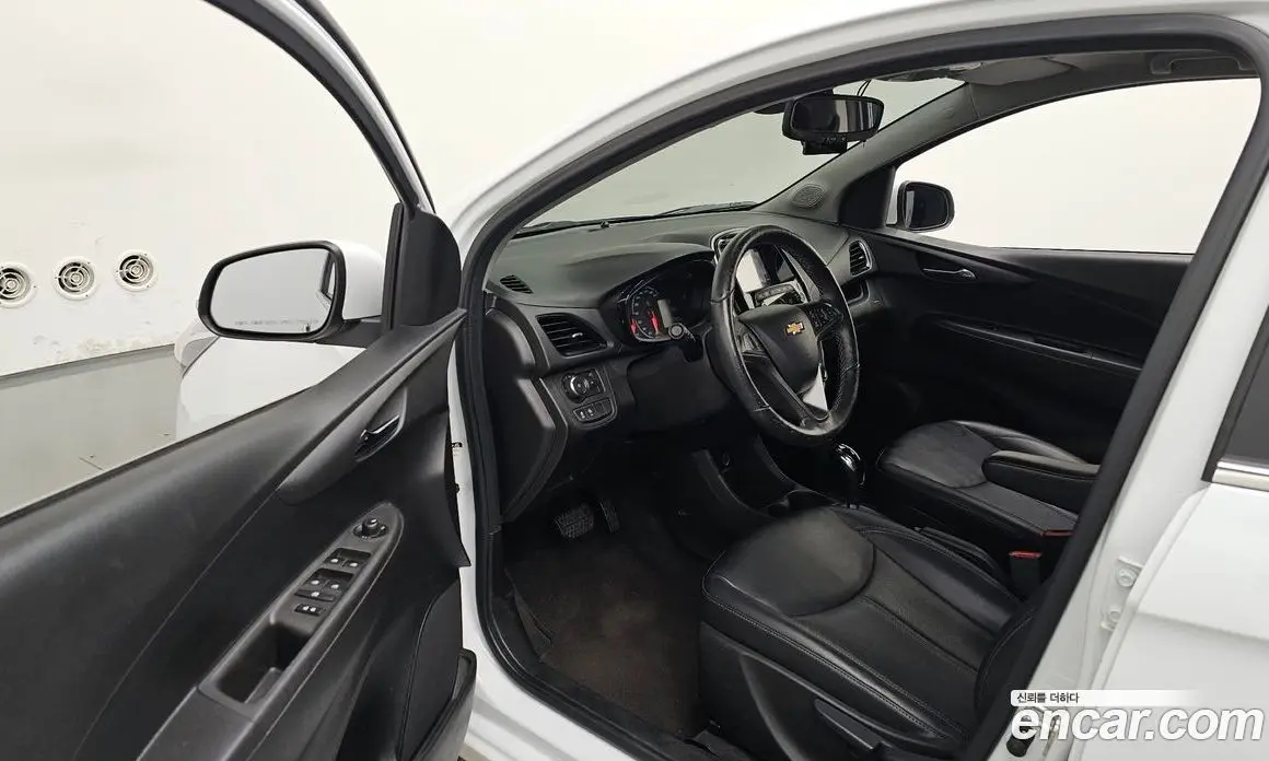 Chevrolet Spark 2015 1.0 автомат (гидро), фото 13 Chevrolet Spark 2015 1.0 автомат (гидро), фото 13
