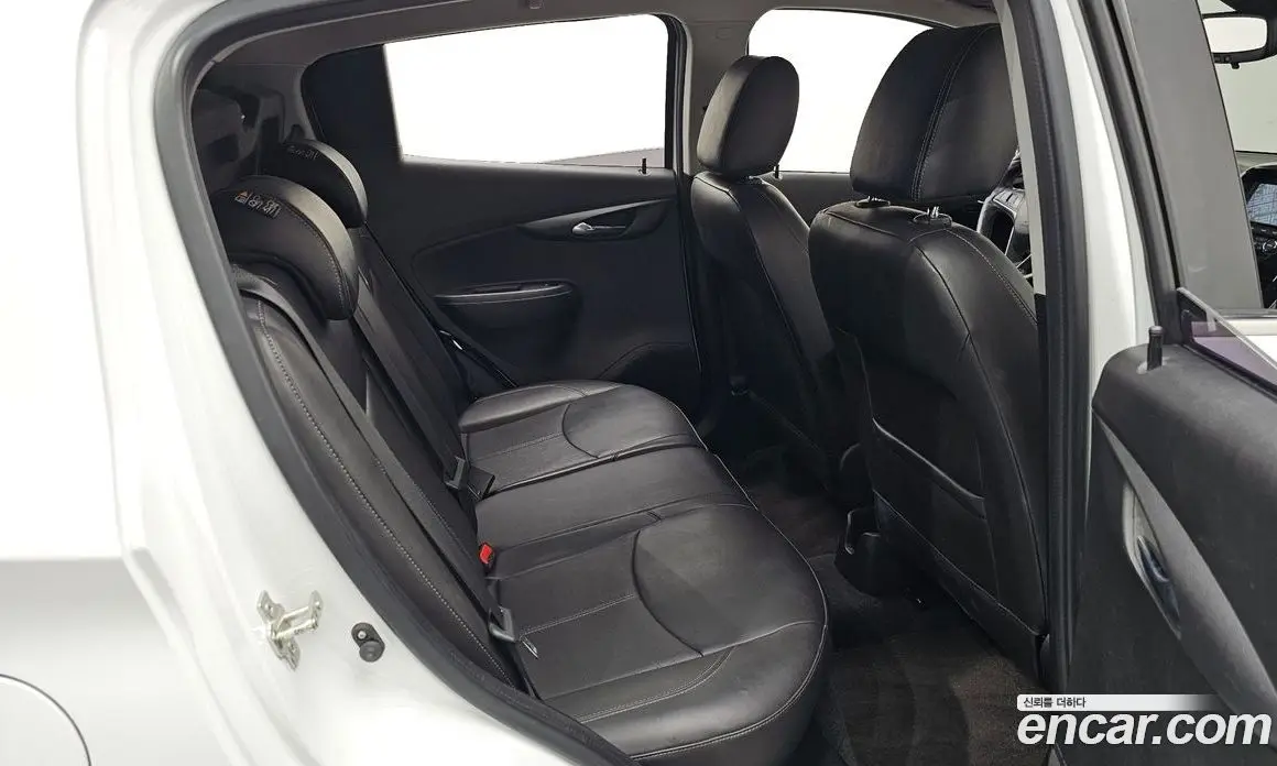 Chevrolet Spark 2015 1.0 автомат (гидро), фото 18 Chevrolet Spark 2015 1.0 автомат (гидро), фото 18