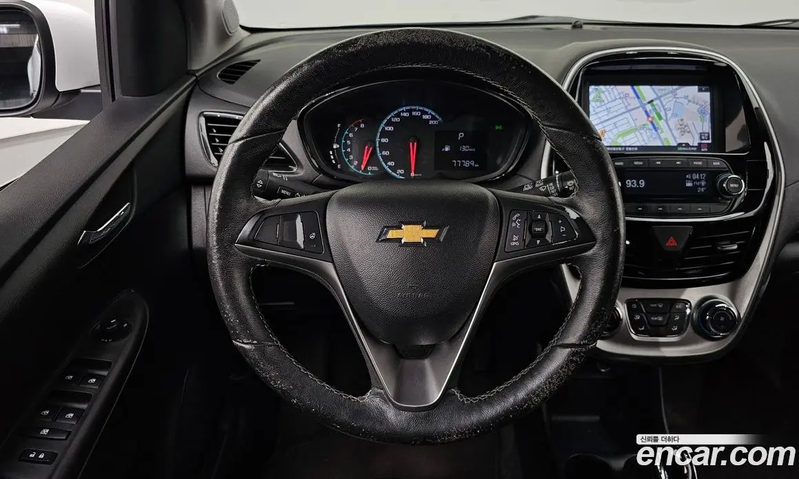 Chevrolet Spark 2015 1.0 автомат (гидро), фото 19 Chevrolet Spark 2015 1.0 автомат (гидро), фото 19