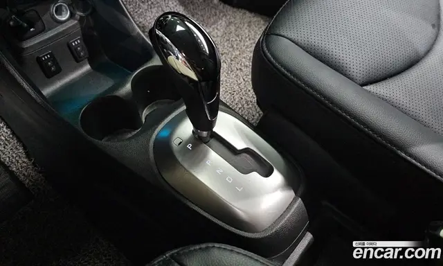 Chevrolet Spark 2016 1.0 автомат (гидро), миниатюра 11 Chevrolet Spark 2016 1.0 автомат (гидро), миниатюра 11