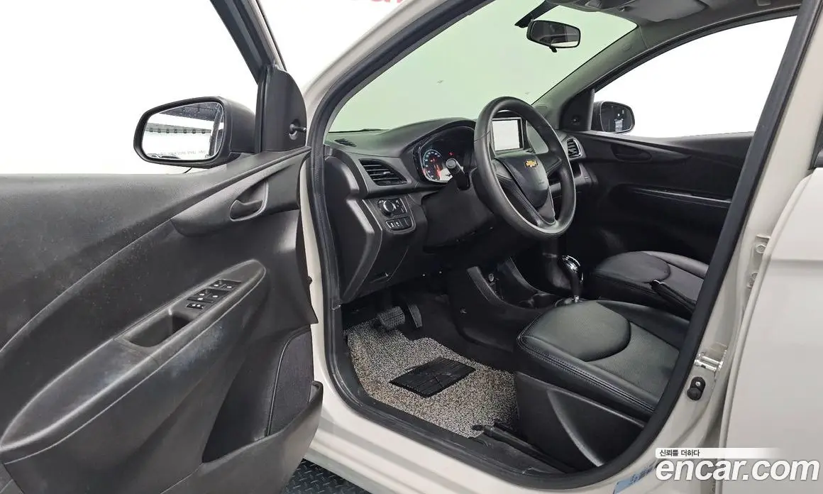 Chevrolet Spark 2016 1.0 автомат (гидро), фото 12 Chevrolet Spark 2016 1.0 автомат (гидро), фото 12