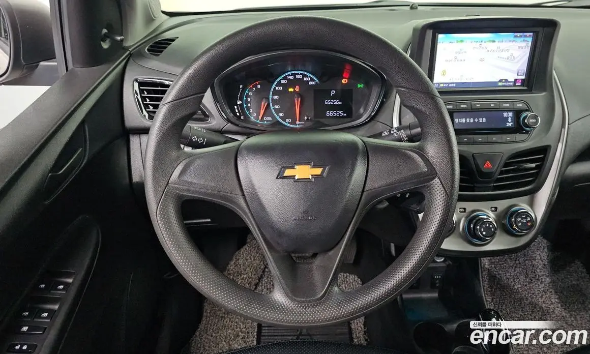 Chevrolet Spark 2016 1.0 автомат (гидро), фото 18 Chevrolet Spark 2016 1.0 автомат (гидро), фото 18