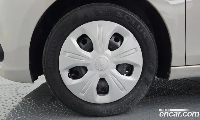 Chevrolet Spark 2016 1.0 автомат (гидро), миниатюра 4 Chevrolet Spark 2016 1.0 автомат (гидро), миниатюра 4