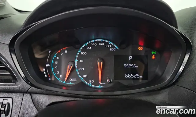 Chevrolet Spark 2016 1.0 автомат (гидро), миниатюра 10 Chevrolet Spark 2016 1.0 автомат (гидро), миниатюра 10