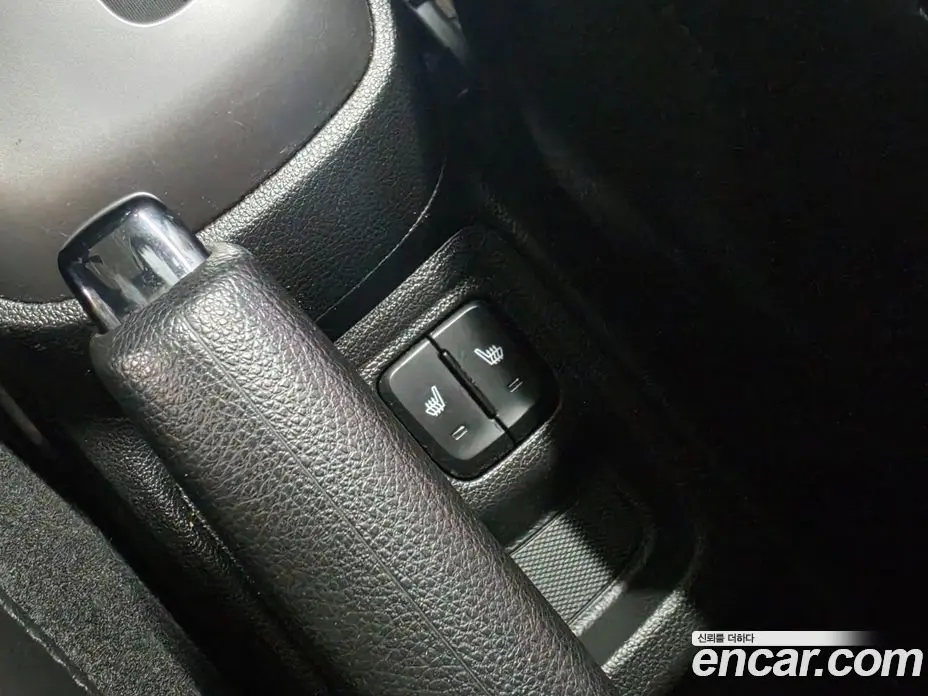 Chevrolet Spark 2016 1.0 автомат (гидро), фото 12