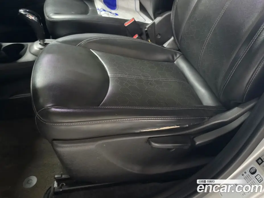 Chevrolet Spark 2016 1.0 автомат (гидро), фото 9