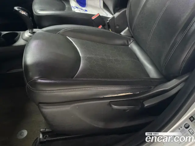 Chevrolet Spark 2016 1.0 автомат (гидро), миниатюра 9