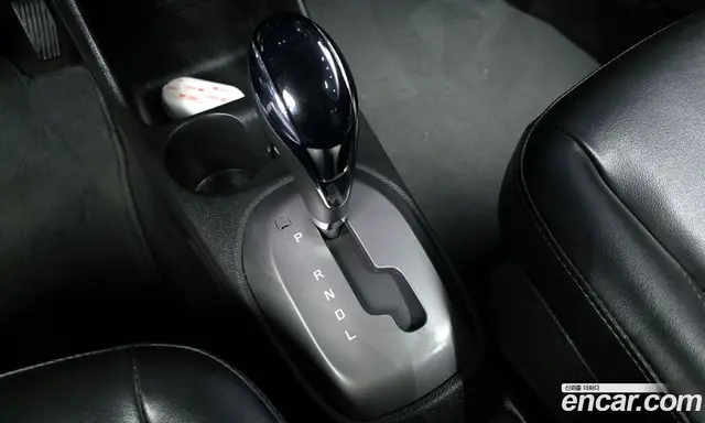 Chevrolet Spark 2019 1.0 автомат (гидро), миниатюра 12