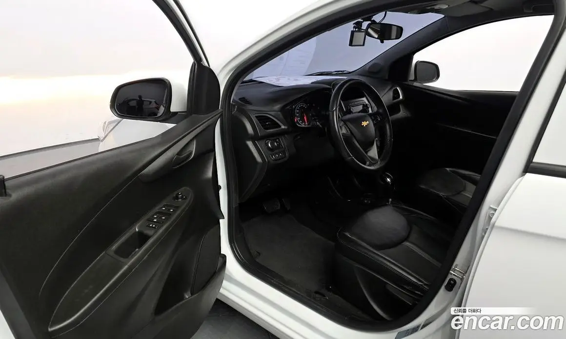 Chevrolet Spark 2019 1.0 автомат (гидро), фото 13 Chevrolet Spark 2019 1.0 автомат (гидро), фото 13