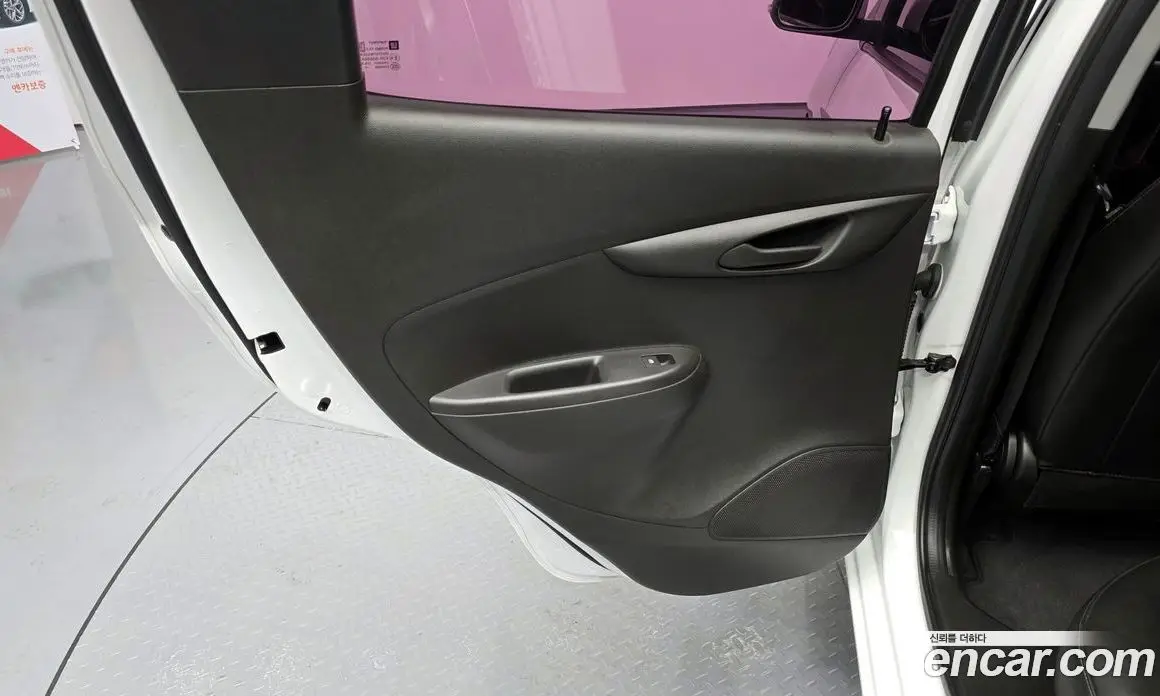 Chevrolet Spark 2019 1.0 автомат (гидро), фото 14 Chevrolet Spark 2019 1.0 автомат (гидро), фото 14