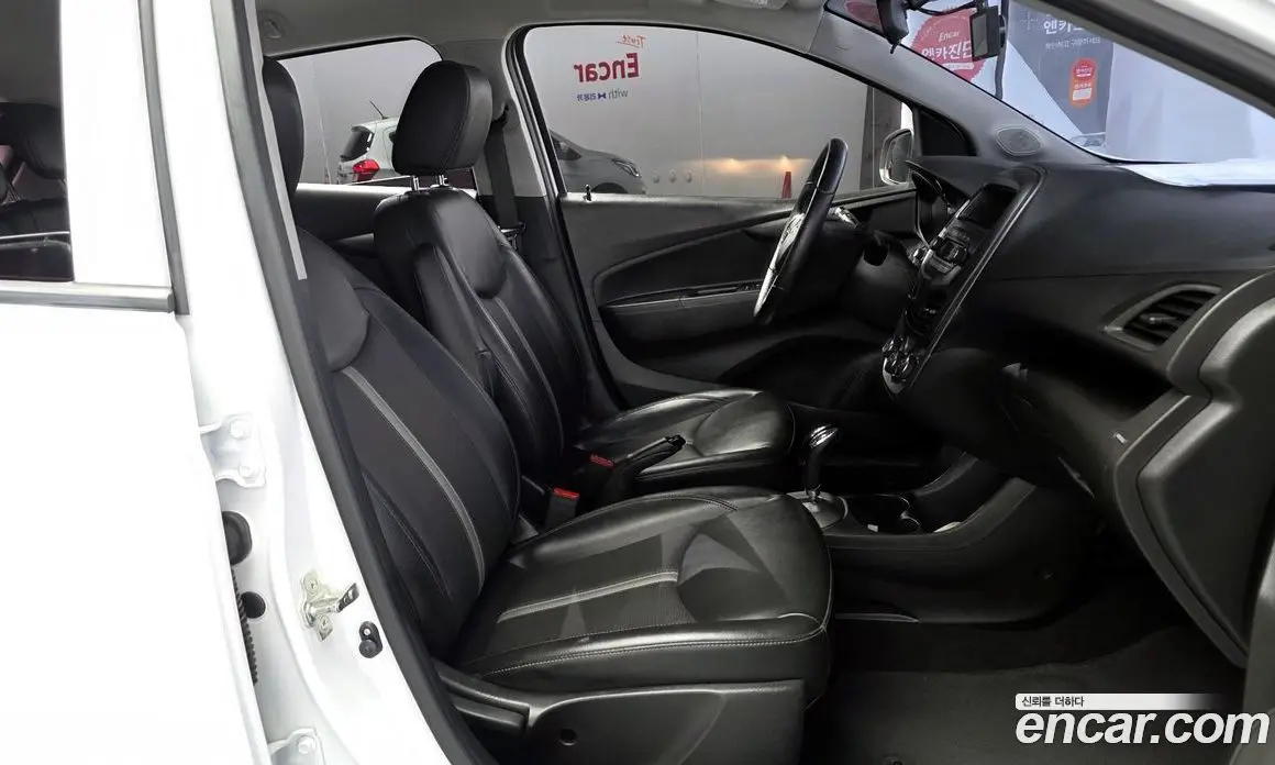 Chevrolet Spark 2019 1.0 автомат (гидро), фото 16 Chevrolet Spark 2019 1.0 автомат (гидро), фото 16