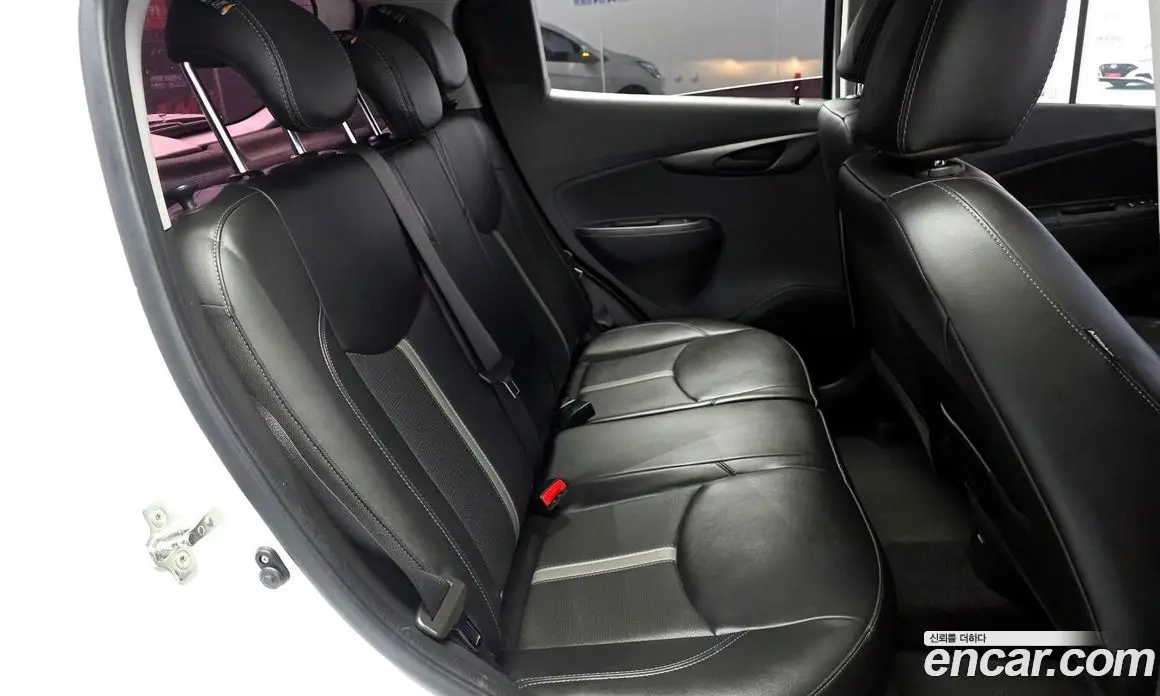 Chevrolet Spark 2019 1.0 автомат (гидро), фото 17 Chevrolet Spark 2019 1.0 автомат (гидро), фото 17