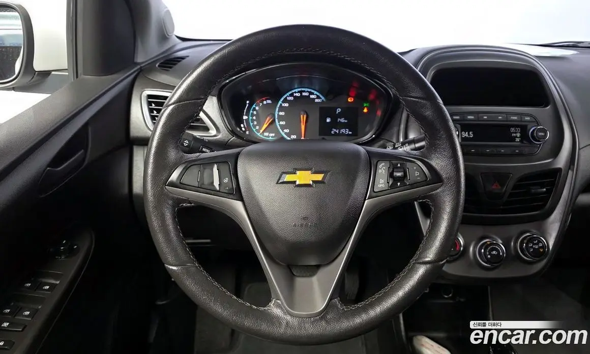 Chevrolet Spark 2019 1.0 автомат (гидро), фото 18 Chevrolet Spark 2019 1.0 автомат (гидро), фото 18
