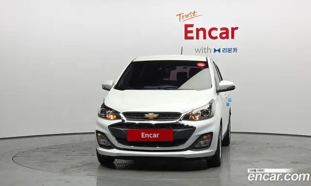 Chevrolet Spark 2019 1.0 автомат (гидро), миниатюра 3 Chevrolet Spark 2019 1.0 автомат (гидро), миниатюра 3