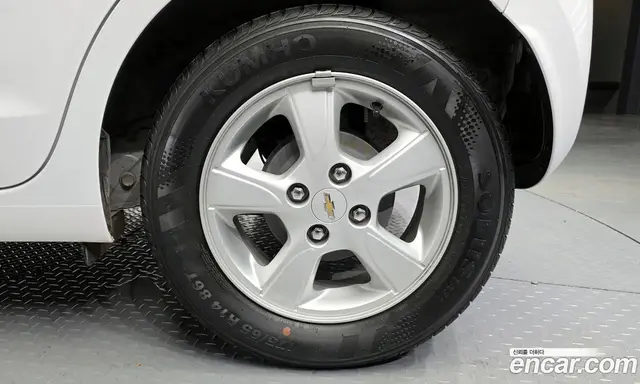Chevrolet Spark 2019 1.0 автомат (гидро), миниатюра 7 Chevrolet Spark 2019 1.0 автомат (гидро), миниатюра 7