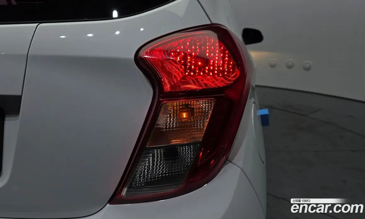 Chevrolet Spark 2019 1.0 автомат (гидро), фото 9 Chevrolet Spark 2019 1.0 автомат (гидро), фото 9