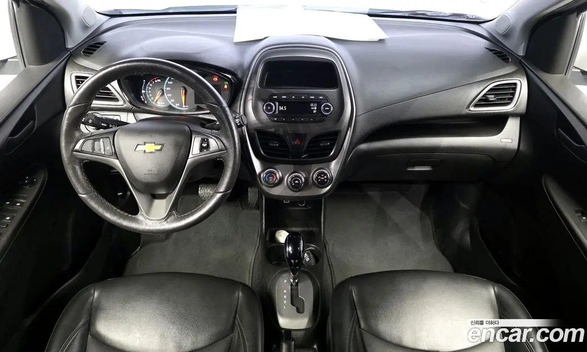 Chevrolet Spark 2019 1.0 автомат (гидро), фото 10 Chevrolet Spark 2019 1.0 автомат (гидро), фото 10