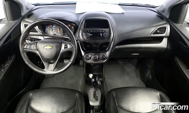 Chevrolet Spark 2019 1.0 автомат (гидро), миниатюра 10 Chevrolet Spark 2019 1.0 автомат (гидро), миниатюра 10