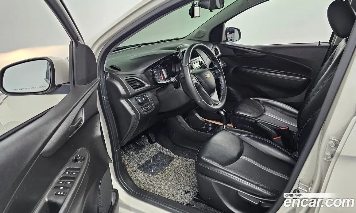 Chevrolet Spark 2019 1.0 автомат (гидро), фото 13 Chevrolet Spark 2019 1.0 автомат (гидро), фото 13