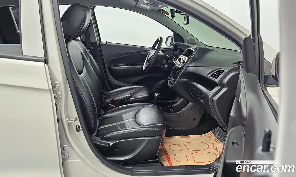 Chevrolet Spark 2019 1.0 автомат (гидро), фото 18 Chevrolet Spark 2019 1.0 автомат (гидро), фото 18