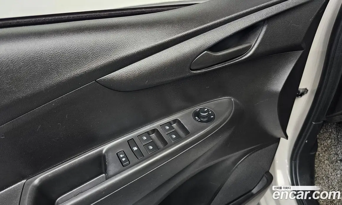 Chevrolet Spark 2019 1.0 автомат (гидро), фото 19 Chevrolet Spark 2019 1.0 автомат (гидро), фото 19