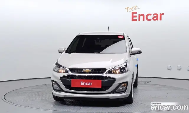 Chevrolet Spark 2019 1.0 автомат (гидро), миниатюра 3 Chevrolet Spark 2019 1.0 автомат (гидро), миниатюра 3