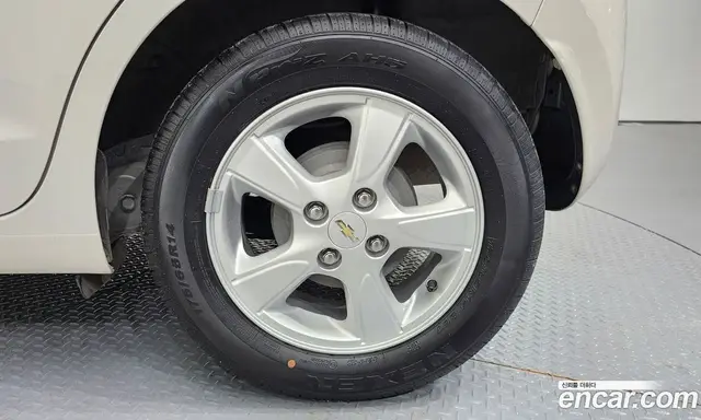 Chevrolet Spark 2019 1.0 автомат (гидро), миниатюра 7 Chevrolet Spark 2019 1.0 автомат (гидро), миниатюра 7