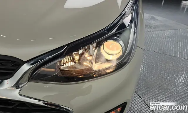 Chevrolet Spark 2019 1.0 автомат (гидро), миниатюра 8 Chevrolet Spark 2019 1.0 автомат (гидро), миниатюра 8