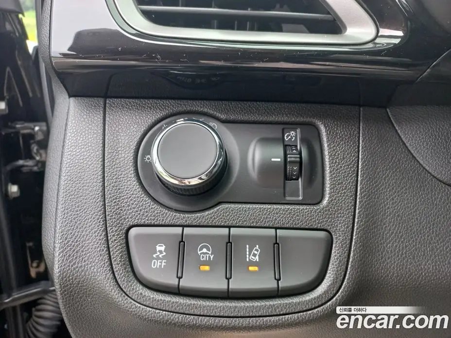 Chevrolet Spark 2020 1.0 автомат (гидро), фото 16