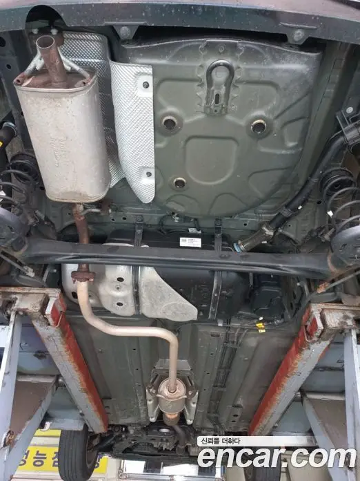 Chevrolet Spark 2020 1.0 автомат (гидро), фото 20