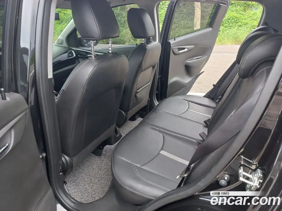 Chevrolet Spark 2020 1.0 автомат (гидро), фото 10
