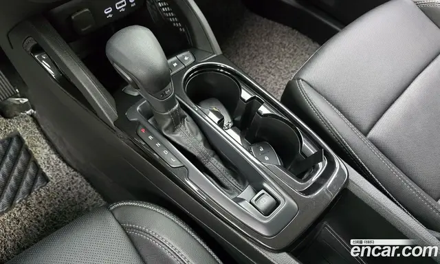 Chevrolet TrailBlazer 2020 1.3 автомат (гидро), миниатюра 12
