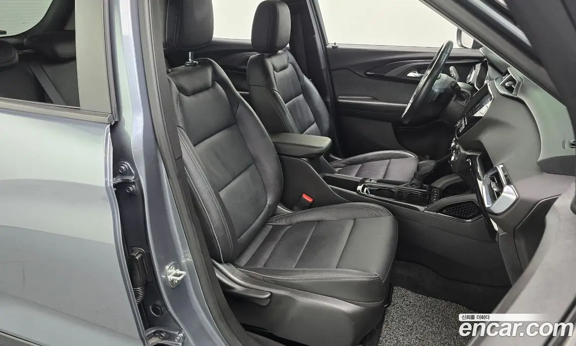 Chevrolet TrailBlazer 2020 1.3 автомат (гидро), фото 16