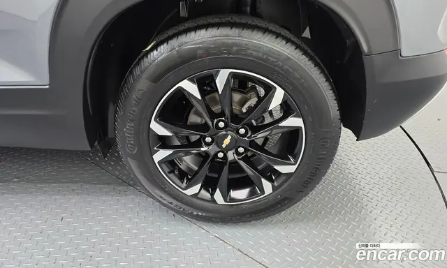 Chevrolet TrailBlazer 2020 1.3 автомат (гидро), миниатюра 7