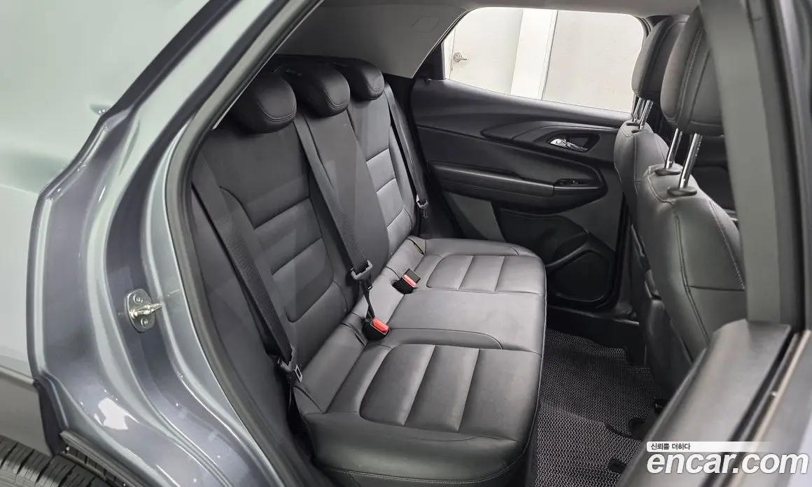 Chevrolet TrailBlazer 2020 1.3 автомат (гидро), фото 17