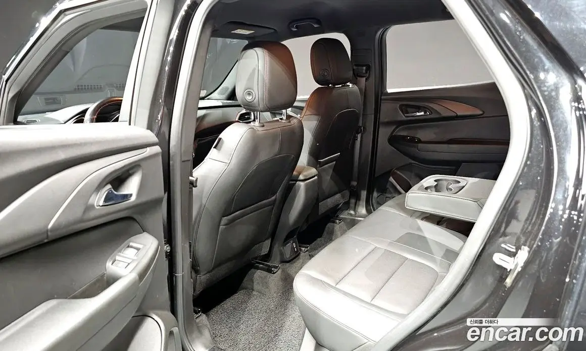 Chevrolet TrailBlazer 2021 1.3 автомат (гидро), фото 16 Chevrolet TrailBlazer 2021 1.3 автомат (гидро), фото 16