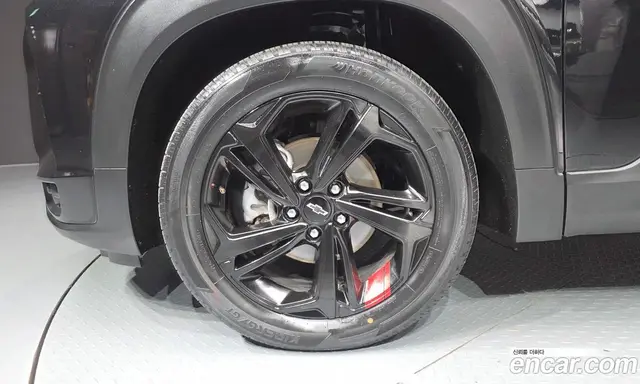 Chevrolet TrailBlazer 2021 1.3 автомат (гидро), миниатюра 5 Chevrolet TrailBlazer 2021 1.3 автомат (гидро), миниатюра 5