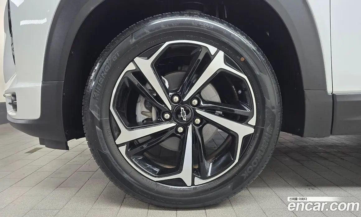 Chevrolet TrailBlazer 2021 1.3 автомат (гидро), фото 5 Chevrolet TrailBlazer 2021 1.3 автомат (гидро), фото 5
