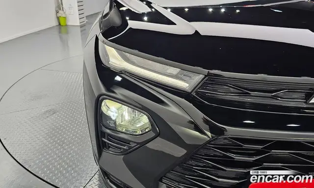 Chevrolet TrailBlazer 2021 1.3 автомат (гидро), миниатюра 8 Chevrolet TrailBlazer 2021 1.3 автомат (гидро), миниатюра 8