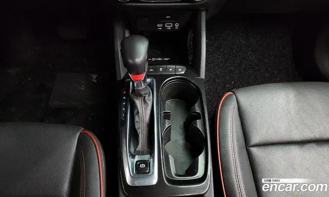 Chevrolet TrailBlazer 2022 1.3 автомат (гидро), миниатюра 12