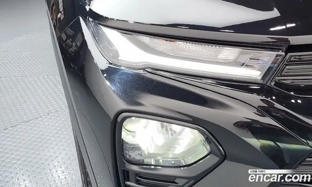 Chevrolet TrailBlazer 2022 1.3 автомат (гидро), миниатюра 8 Chevrolet TrailBlazer 2022 1.3 автомат (гидро), миниатюра 8