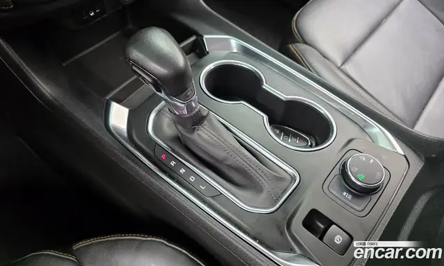 Chevrolet Traverse 2021 3.6 автомат (гидро), миниатюра 12