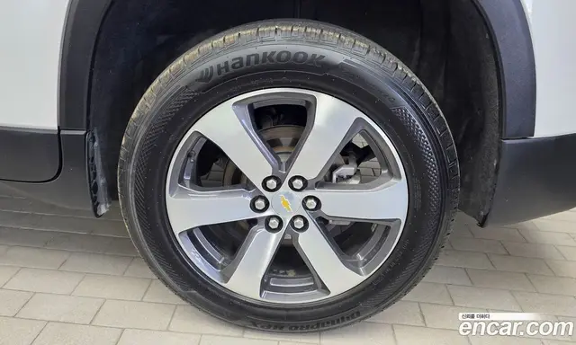 Chevrolet Traverse 2021 3.6 автомат (гидро), миниатюра 7 Chevrolet Traverse 2021 3.6 автомат (гидро), миниатюра 7