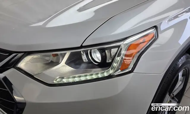Chevrolet Traverse 2021 3.6 автомат (гидро), миниатюра 8 Chevrolet Traverse 2021 3.6 автомат (гидро), миниатюра 8
