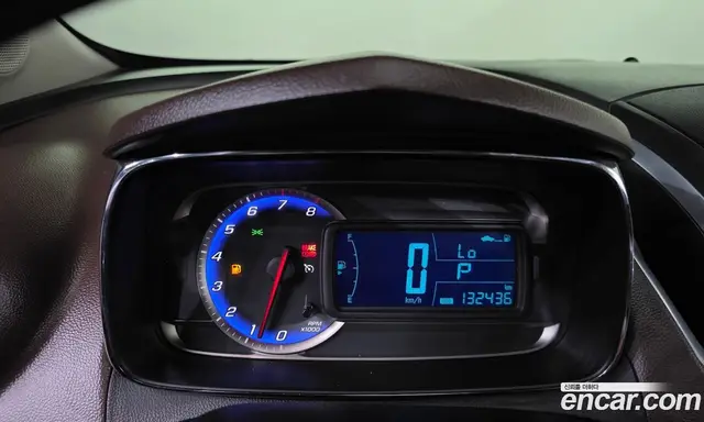 Chevrolet Trax 2015 1.4 автомат (гидро), миниатюра 11 Chevrolet Trax 2015 1.4 автомат (гидро), миниатюра 11