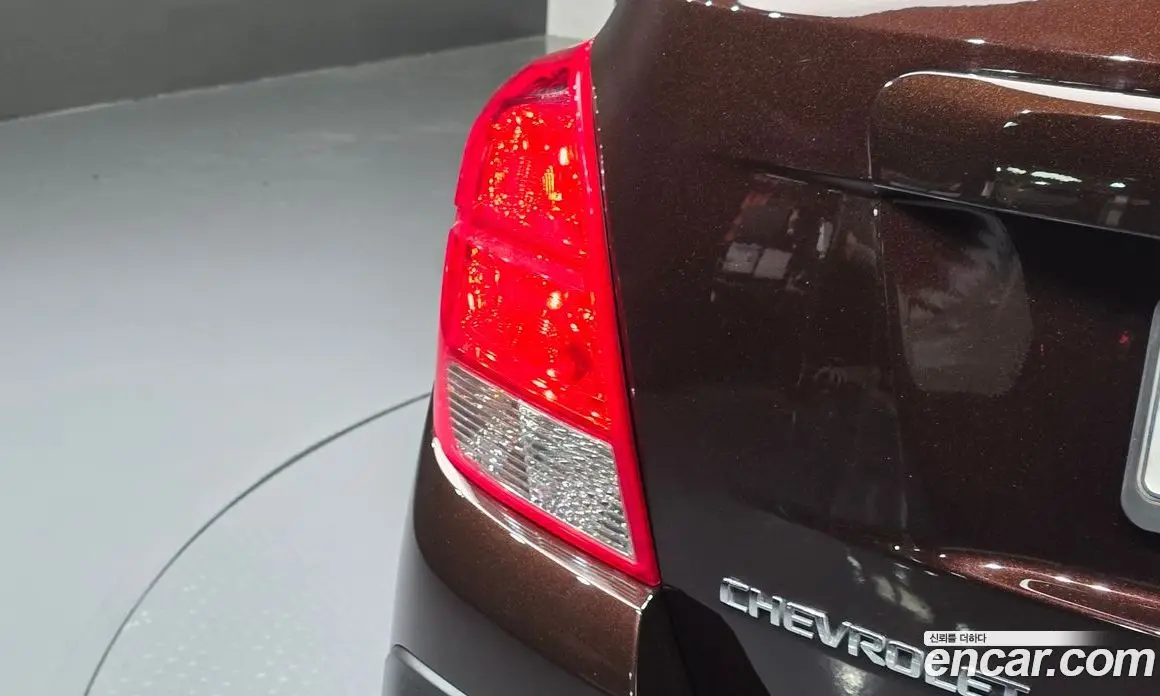 Chevrolet Trax 2015 1.4 автомат (гидро), фото 9 Chevrolet Trax 2015 1.4 автомат (гидро), фото 9