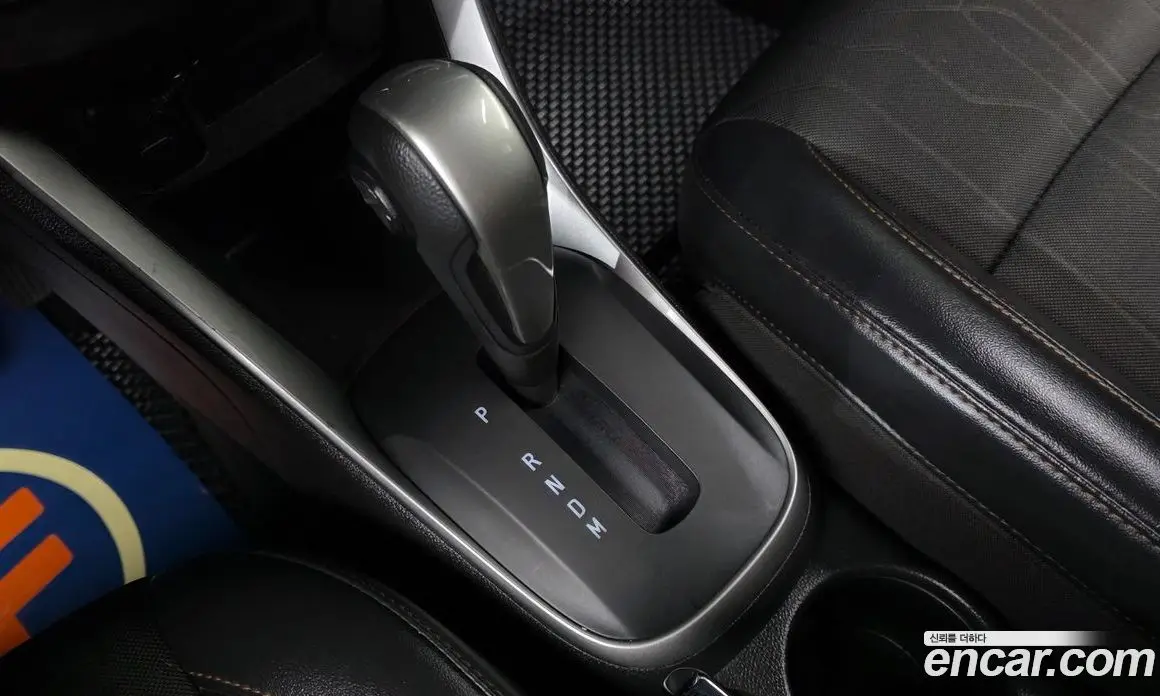 Chevrolet Trax 2017 1.6 автомат (гидро), фото 12 Chevrolet Trax 2017 1.6 автомат (гидро), фото 12