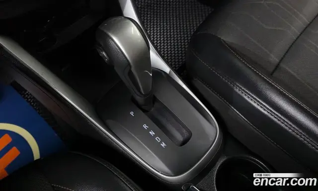 Chevrolet Trax 2017 1.6 автомат (гидро), миниатюра 12